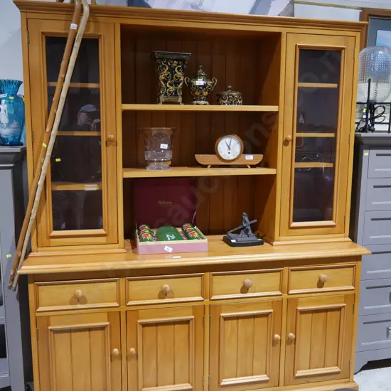 Welsh dresser
