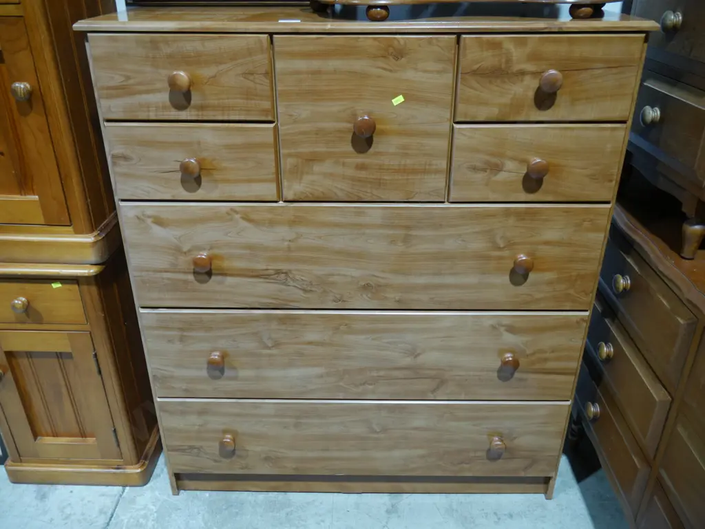 Chest of drawers Image 1++