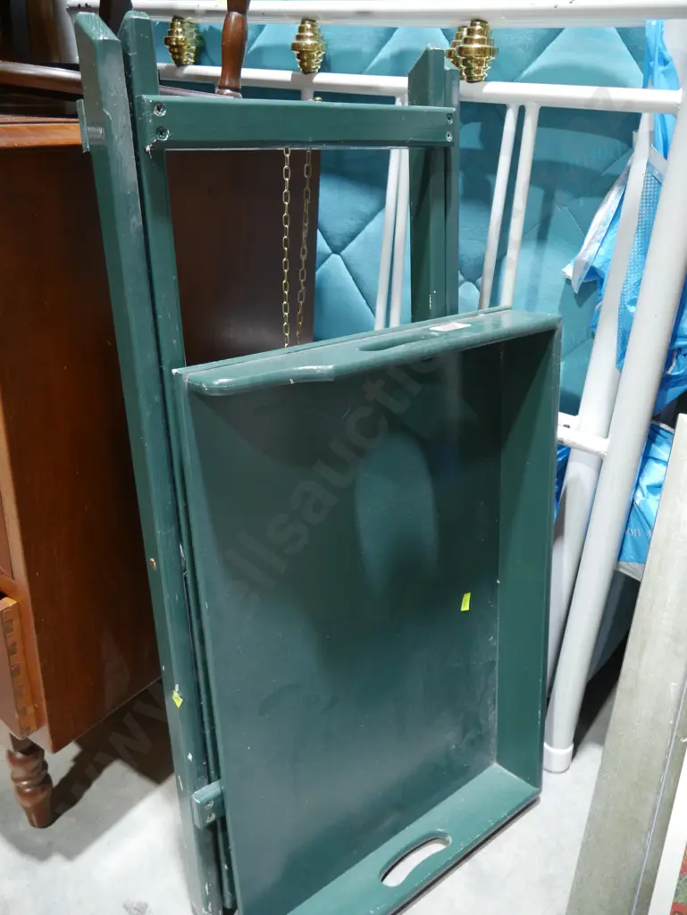 Butler tray Image 1++