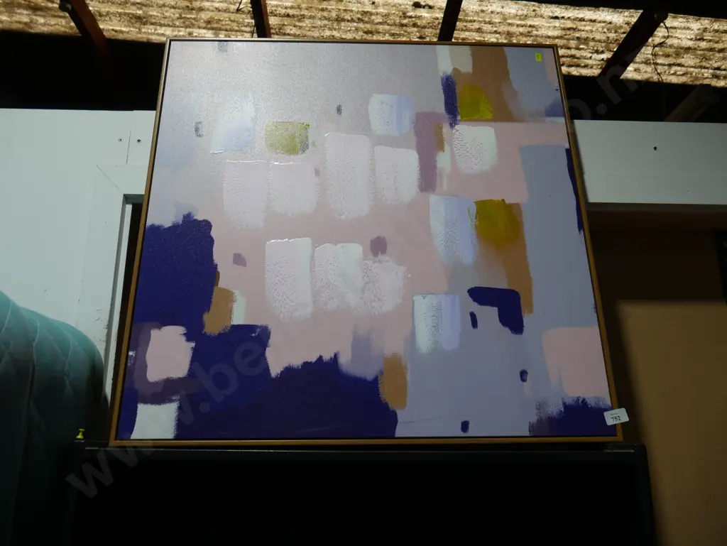 Canvas artwork Image 1++