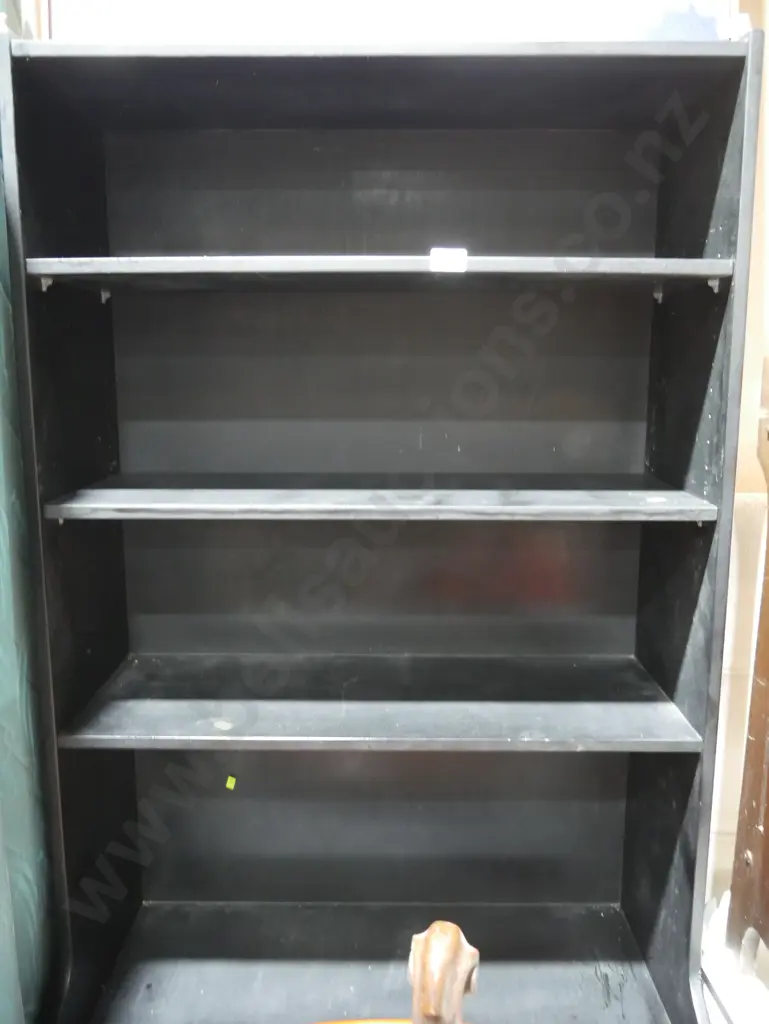 Black Welsh dresser Image 1++