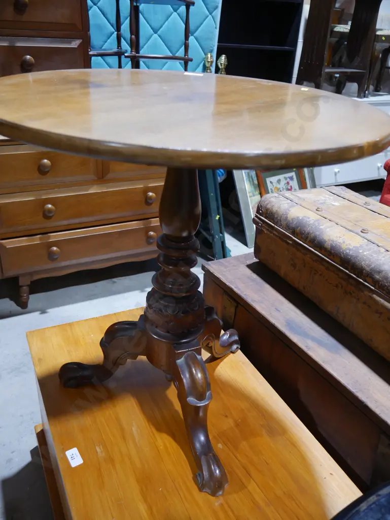 Occasional table Image 1++