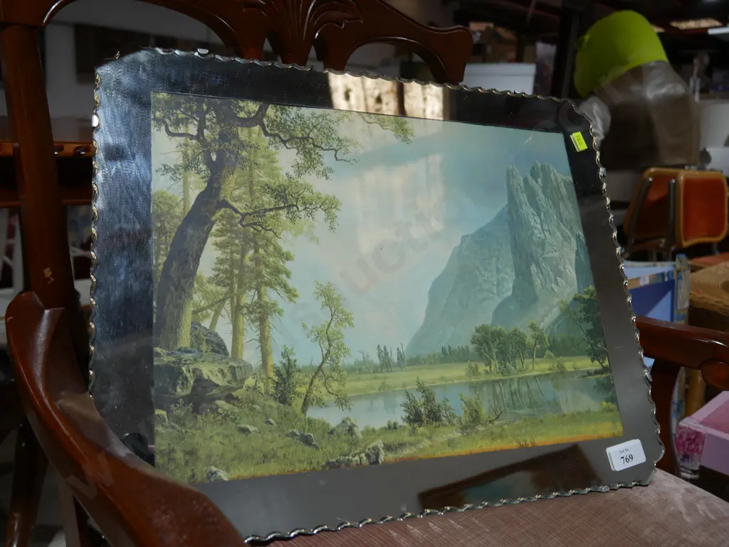 Mirror picture Image 1++