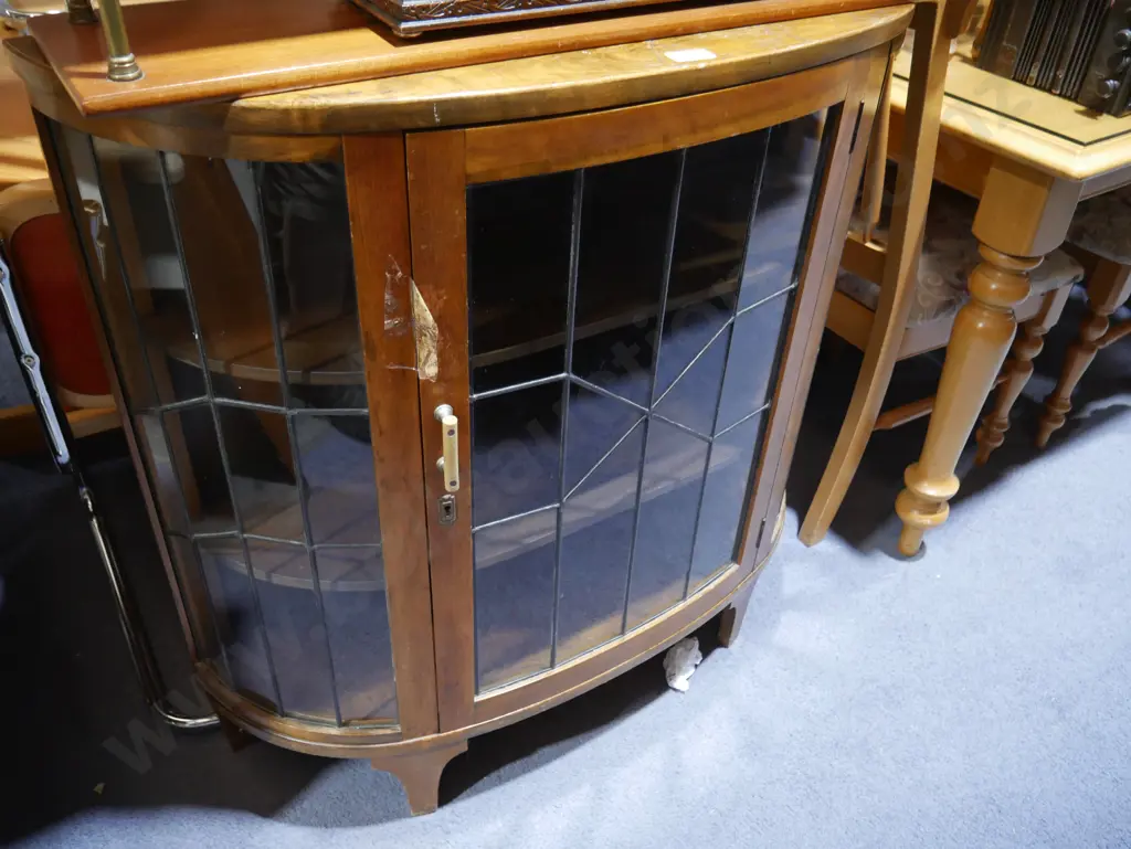 Display cabinet Image 1++