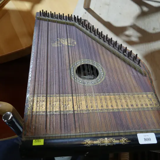 Zither