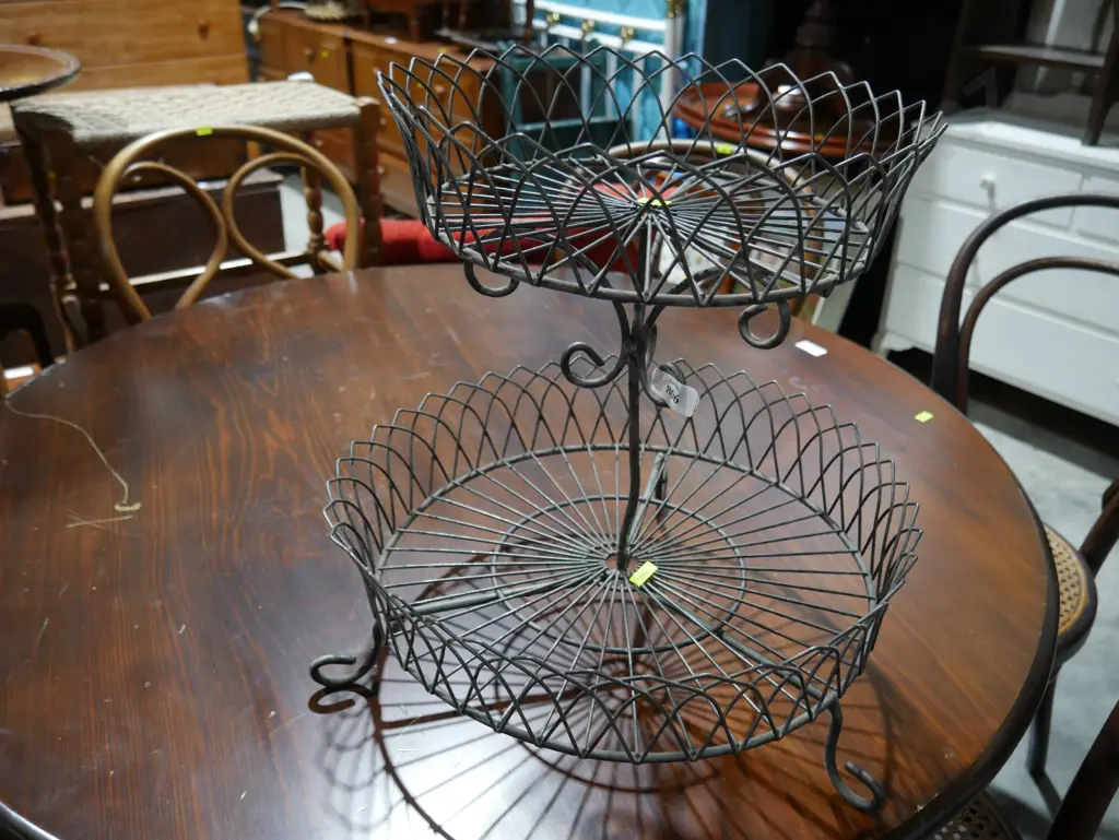 Fruit basket Image 1++