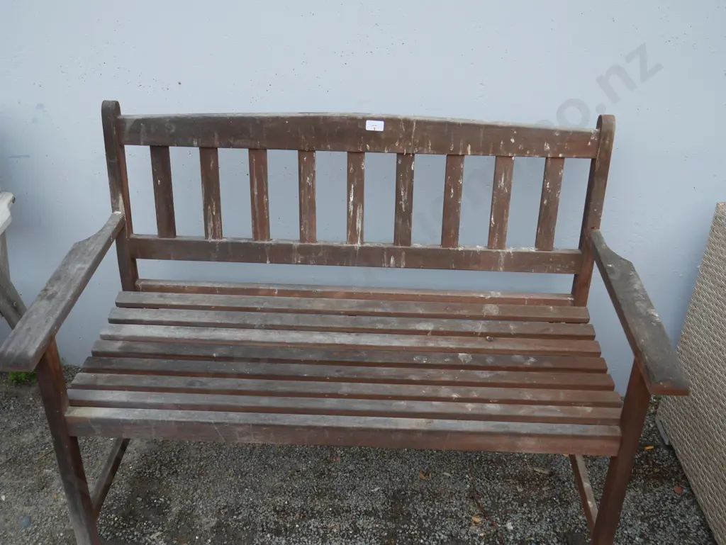 Bench seat Image 1++