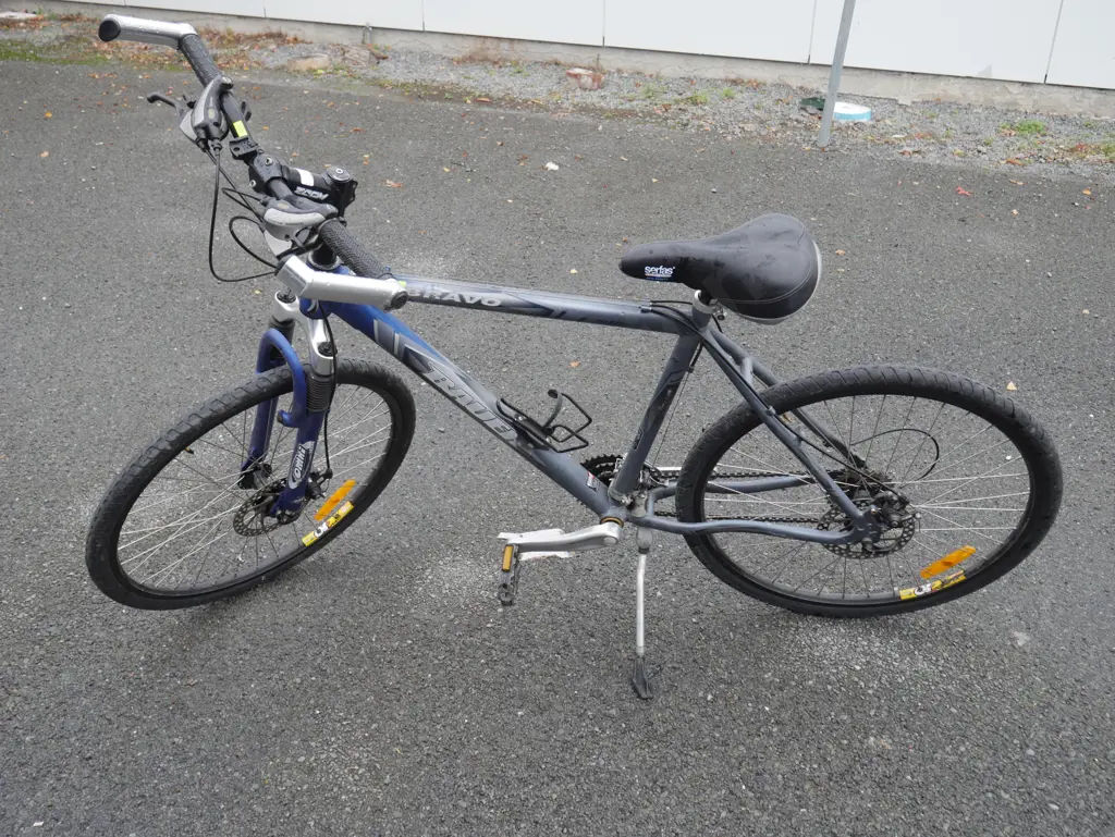 Bauer men's bike Image 1++