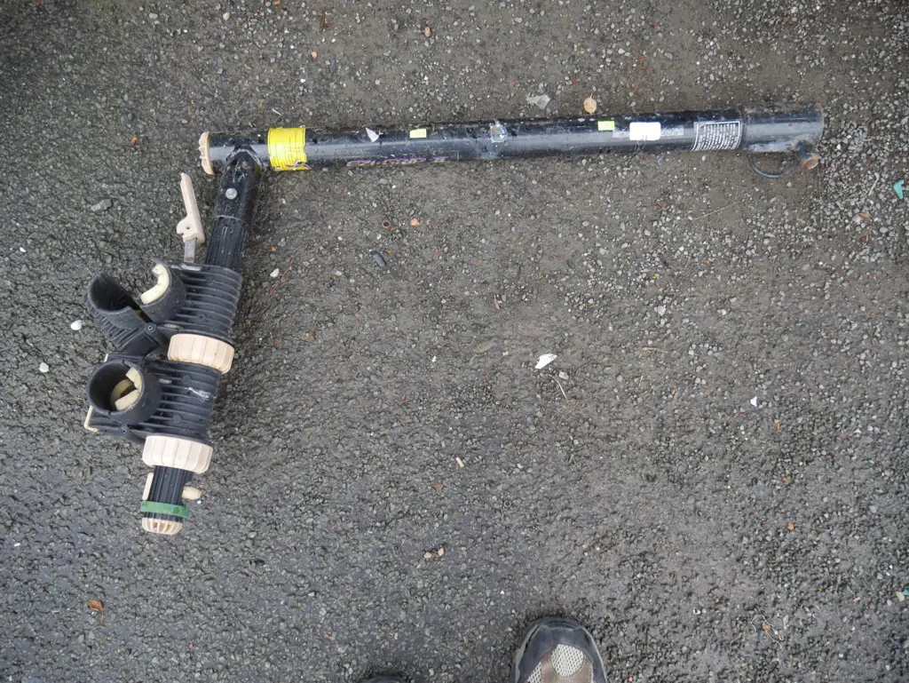 Dual bike rack Image 1++