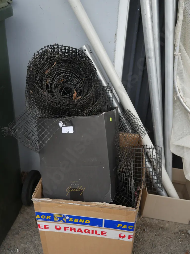 Gutter guard Image 1++