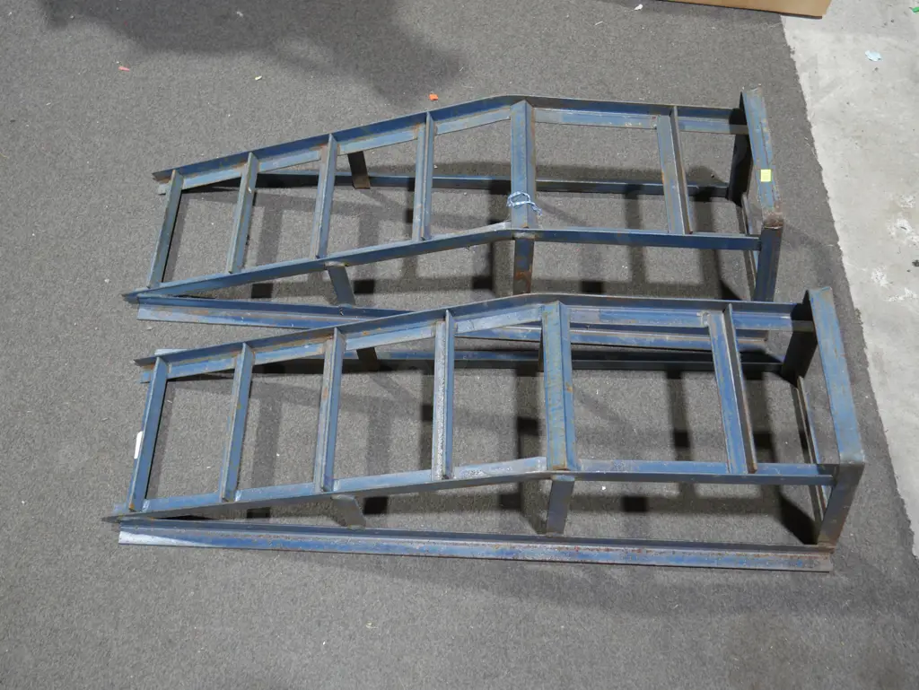 Car ramps Image 1++