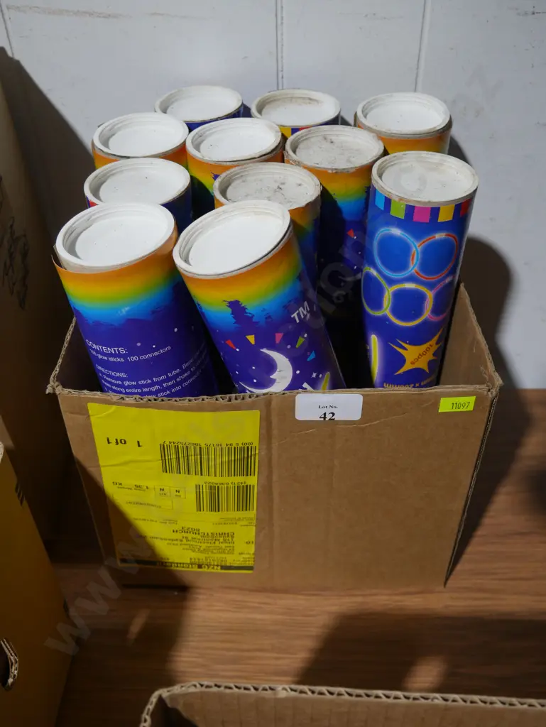 Glow bracelets Image 1++