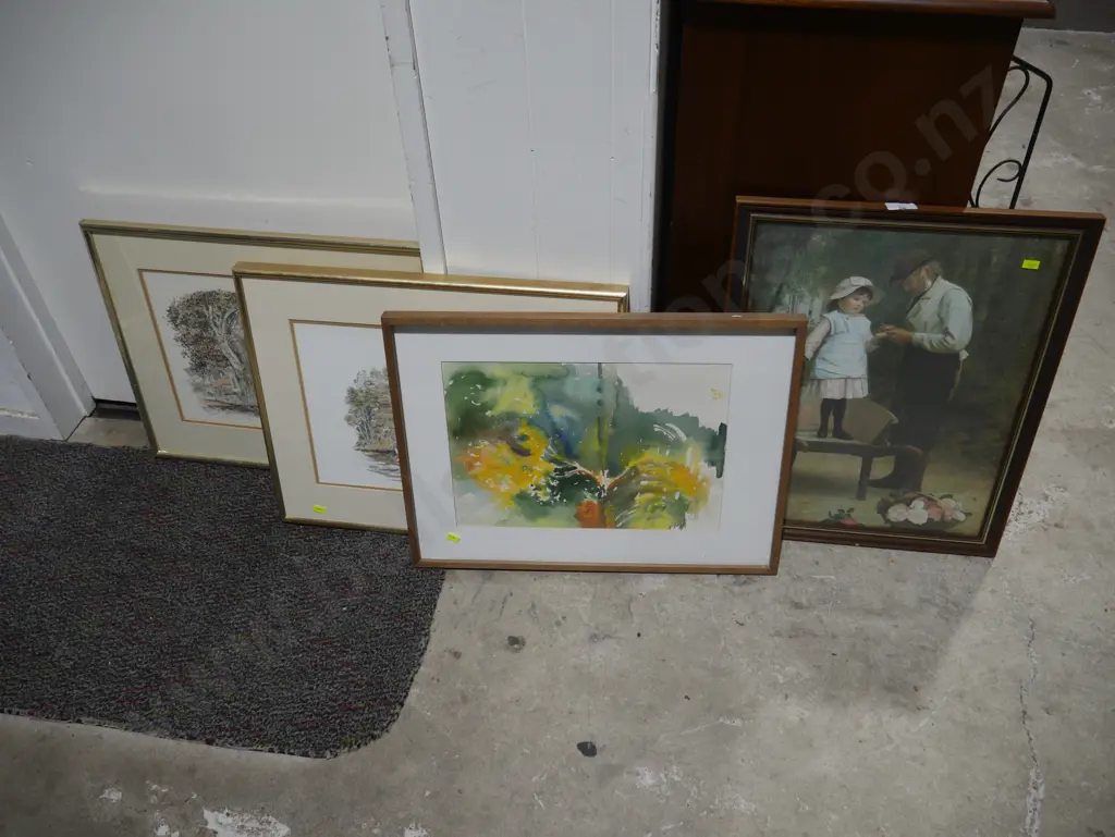 4 artworks Image 1++