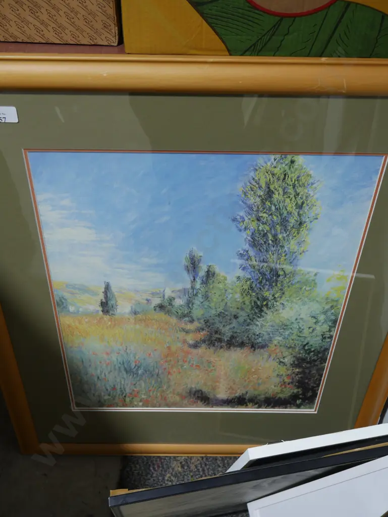 Assorted artworks Image 1++