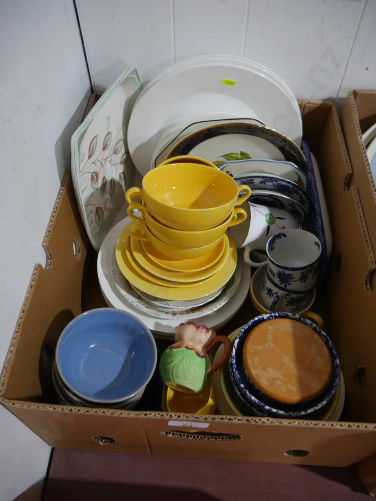 Assorted china Image 1++