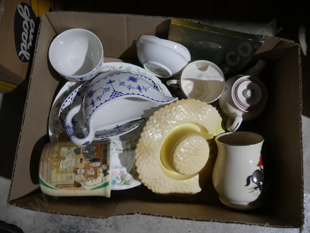 Assorted china Image 1++