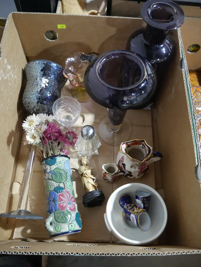 Vases etc Image 1++