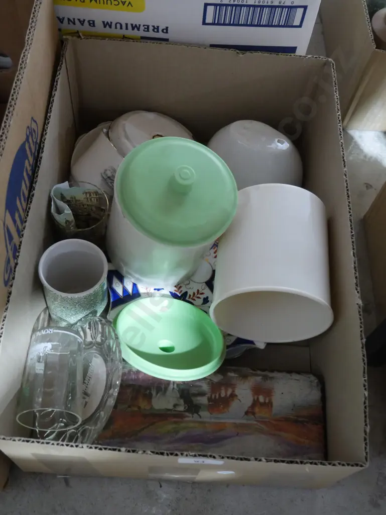 Storage containers etc Image 1++