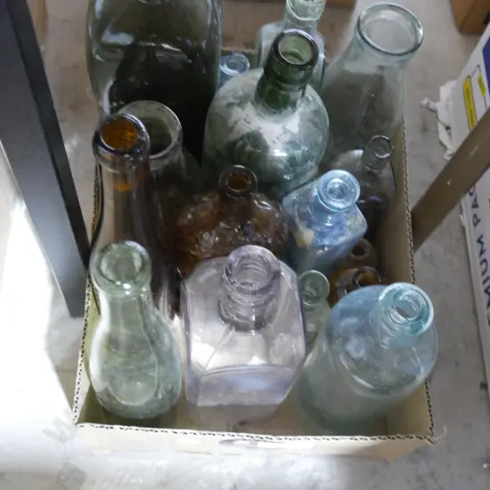 Bottles