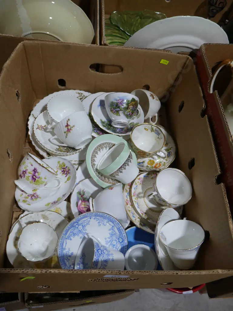 Trio's etc Image 1++