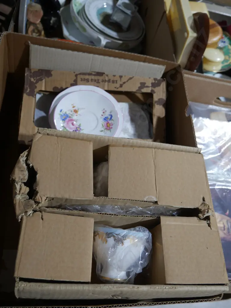 Assorted china Image 1++