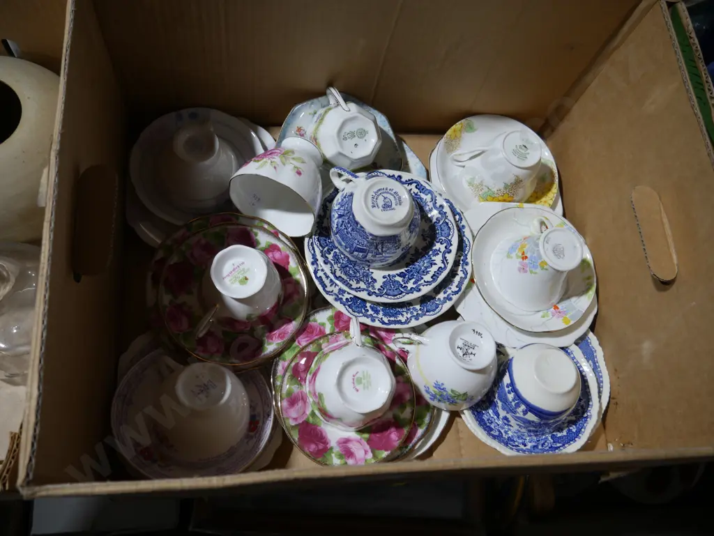 Trio's etc Image 1++