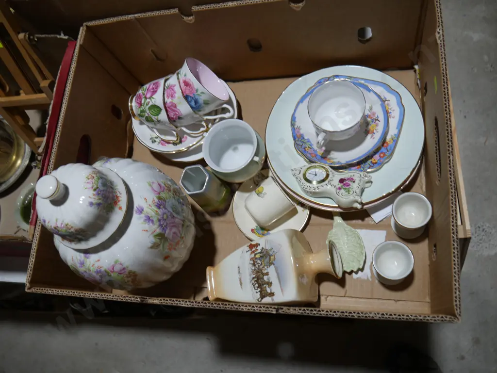 Assorted china Image 1++