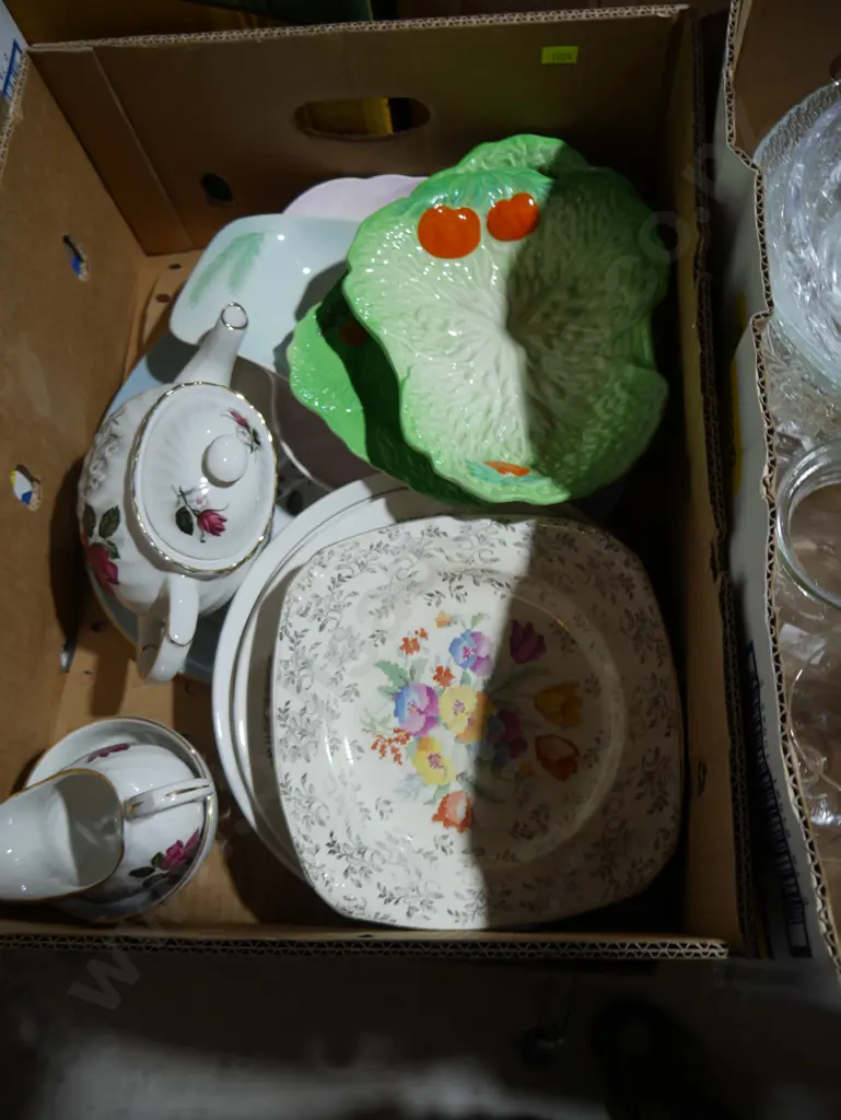 Assorted china Image 1++