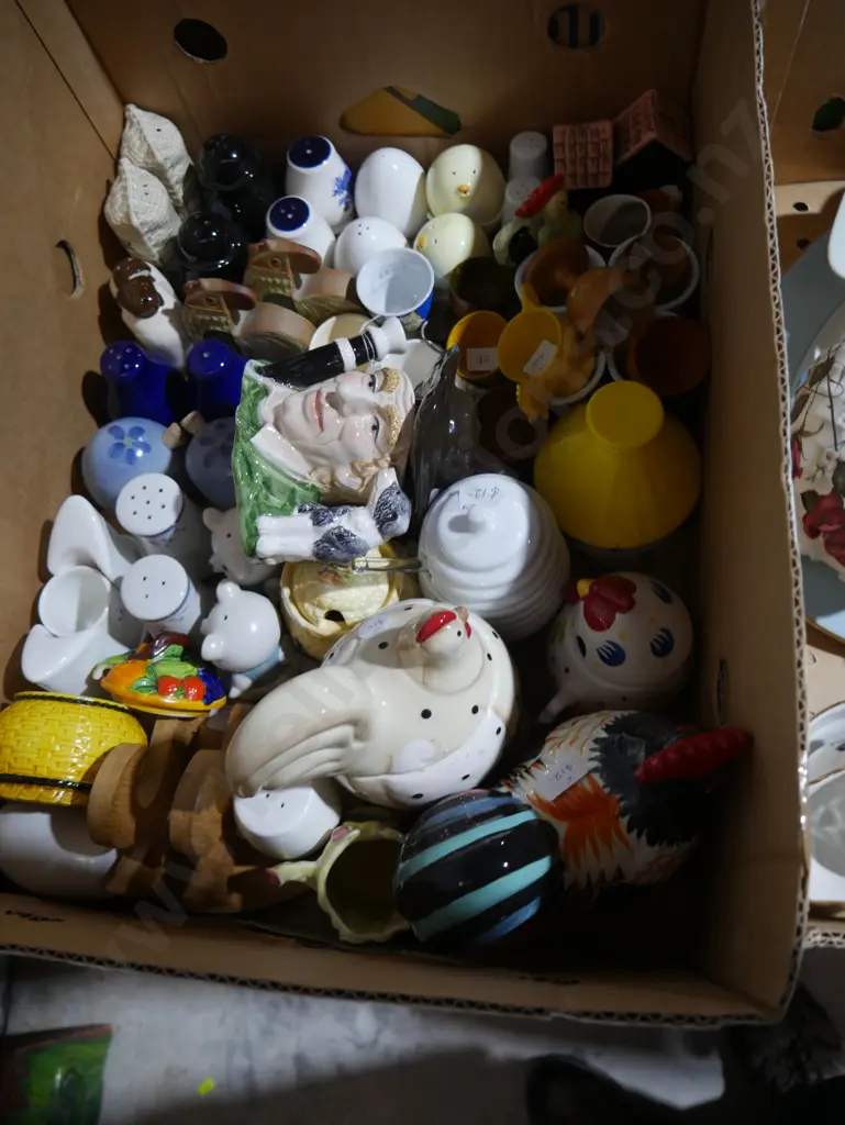 Condiments etc Image 1++