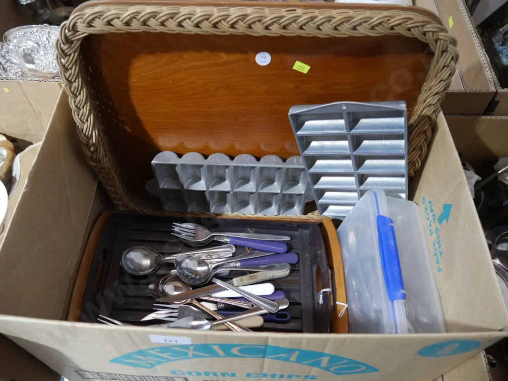 Cutlery etc Image 1++