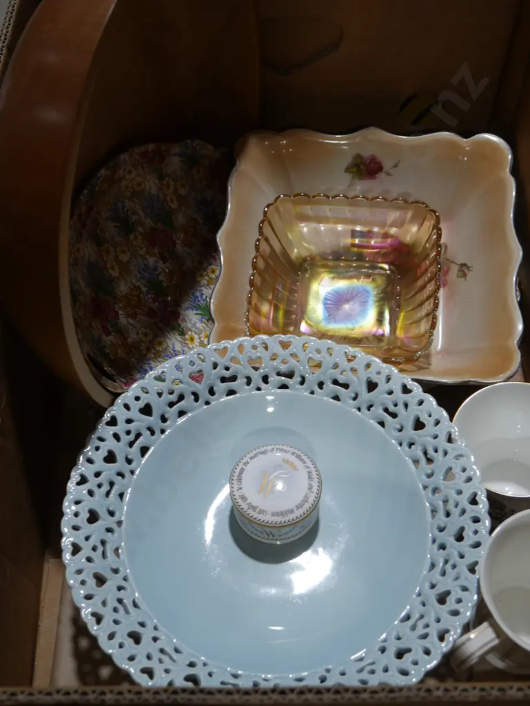 Assorted china Image 1++