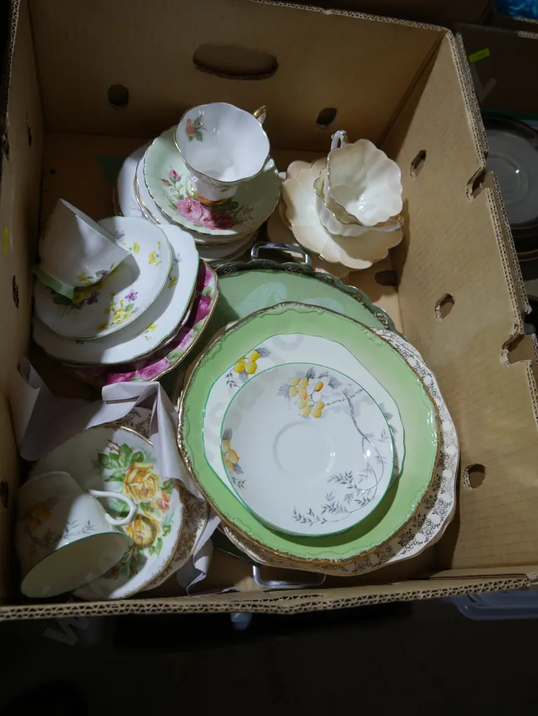 Trio's etc Image 1++