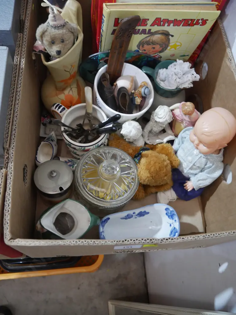 Ornaments etc Image 1++