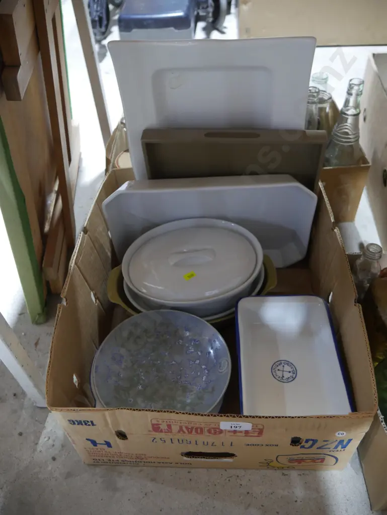 Dinnerware Image 1++