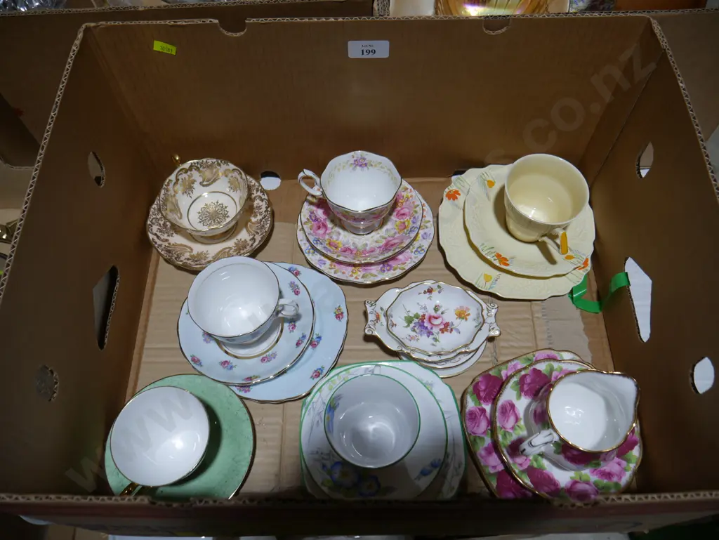 Trio's etc Image 1++