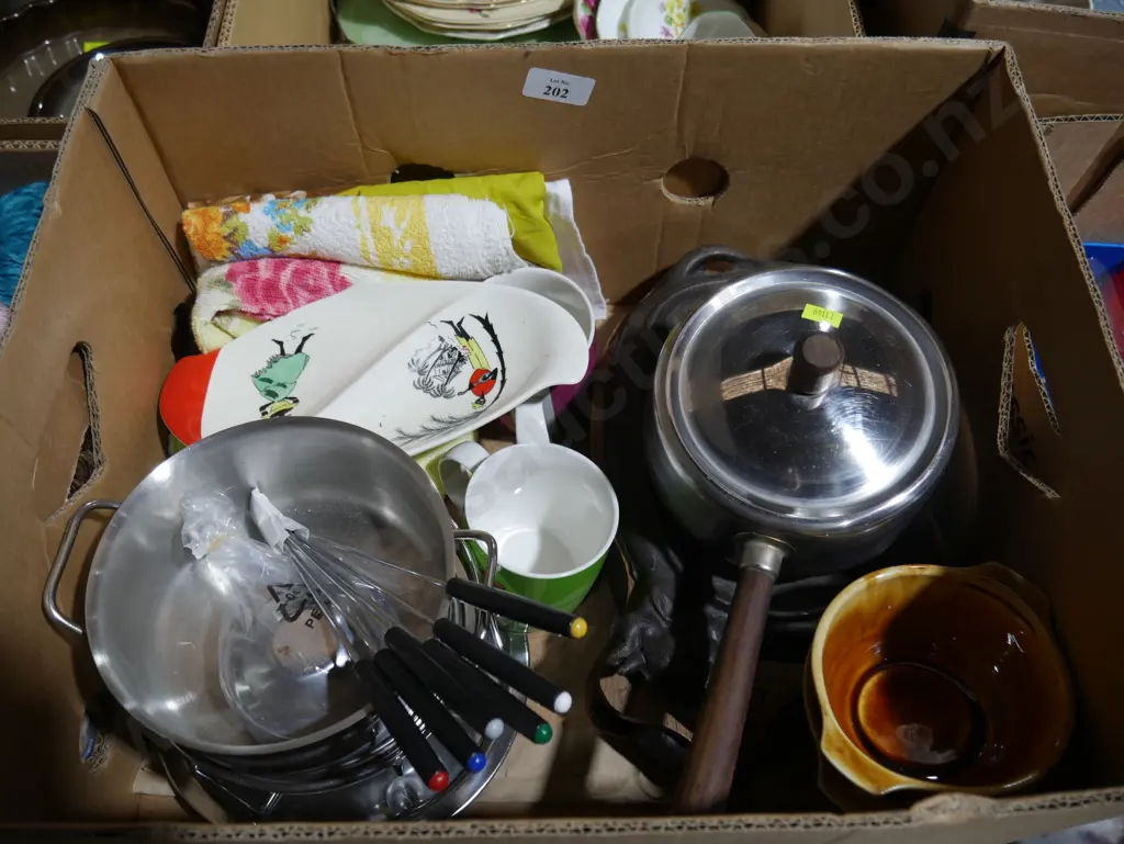 Kitchenware etc Image 1++