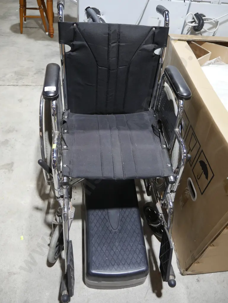 Wheelchair Image 1++