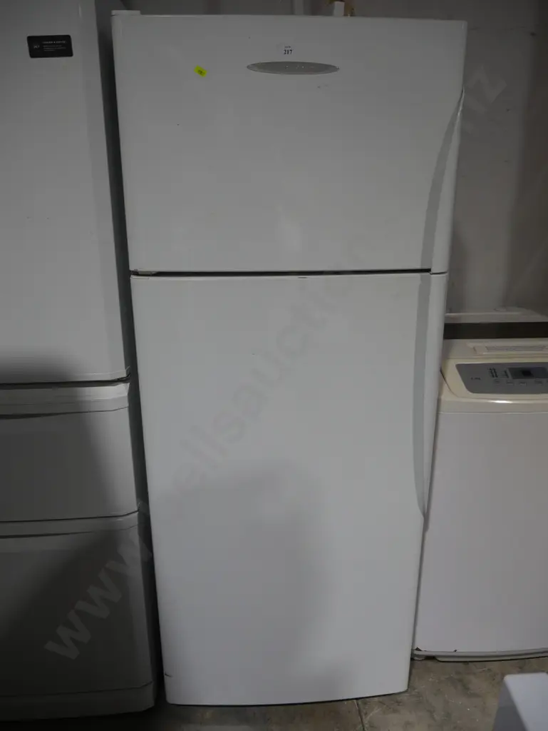 Fisher & Paykel fridge freezer Image 1++