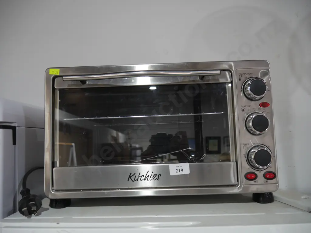 Mini oven Image 1++