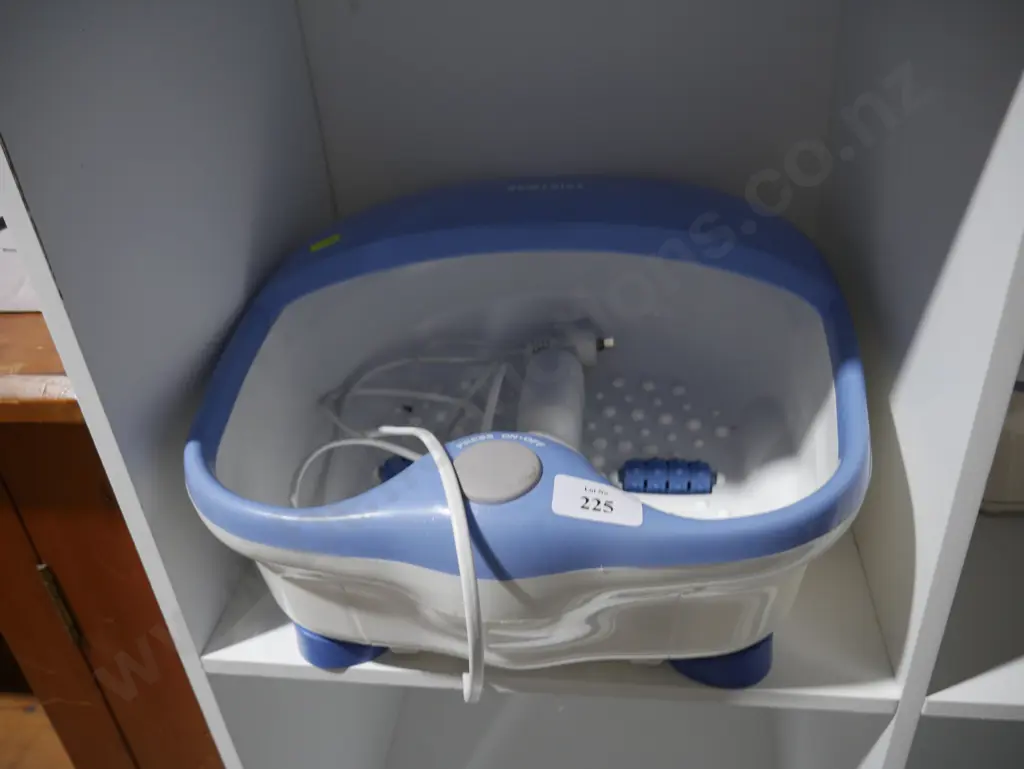 Foot spa Image 1++