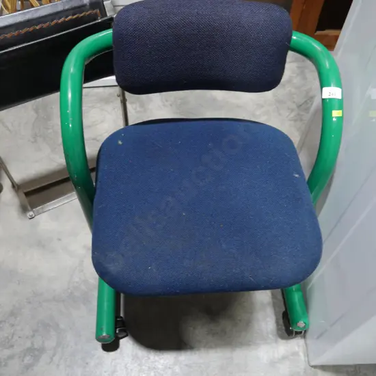Office chair