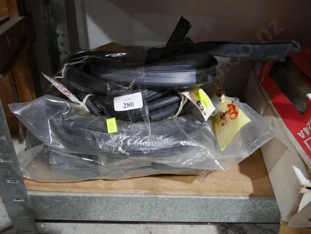 Rubber seals Image 1++
