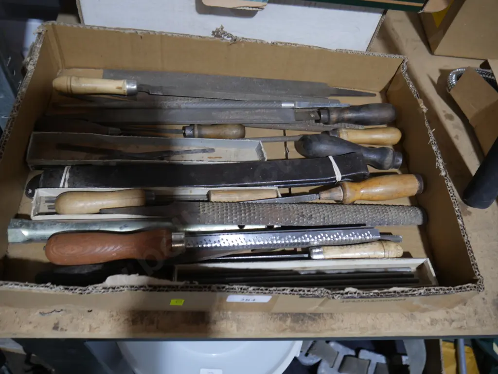 Assorted files Image 1++