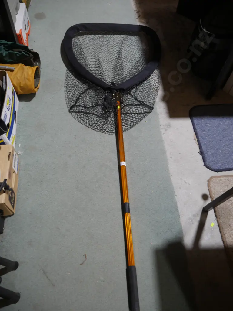 Landing net Image 1++