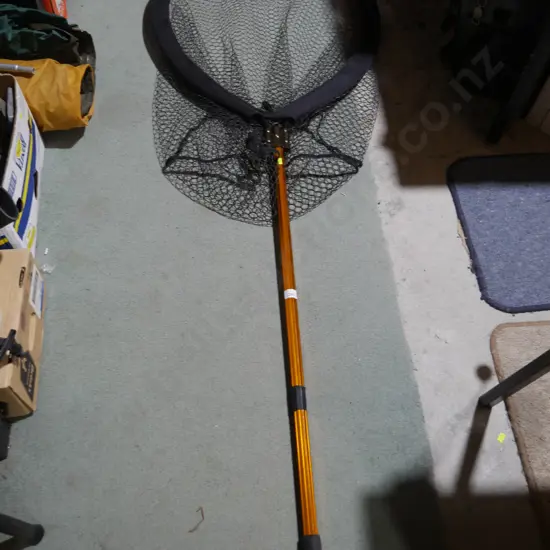 Landing net