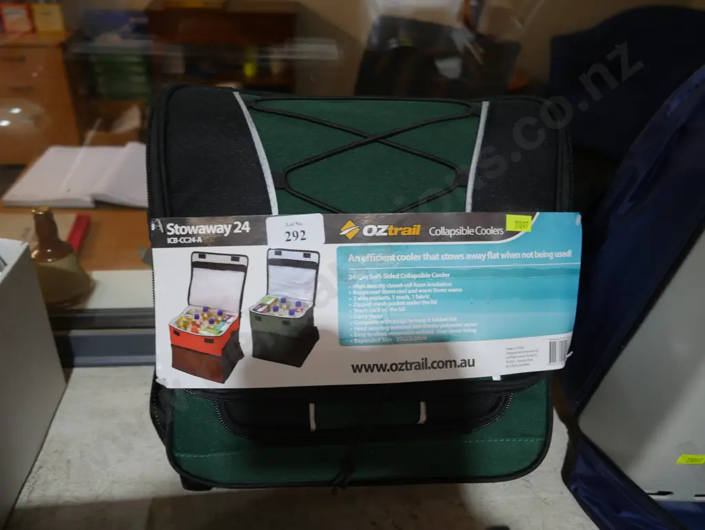 Cooler bag Image 1++