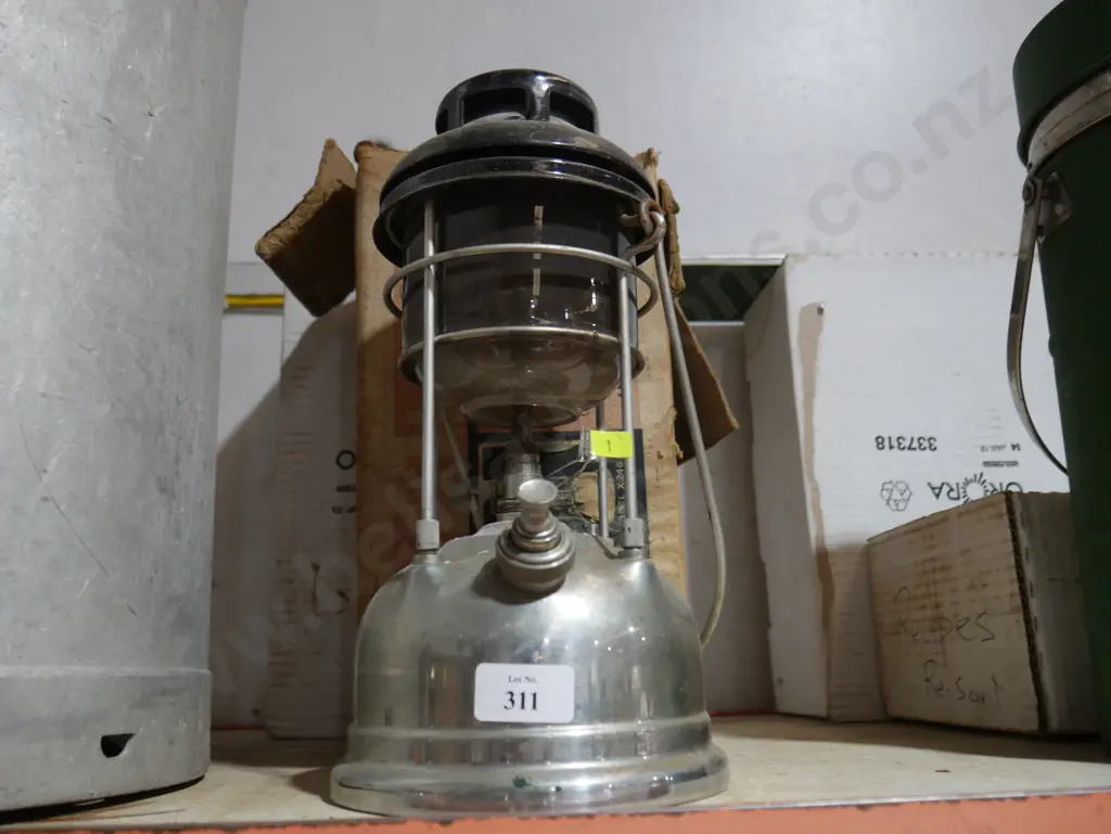 Tilley lamp Image 1++