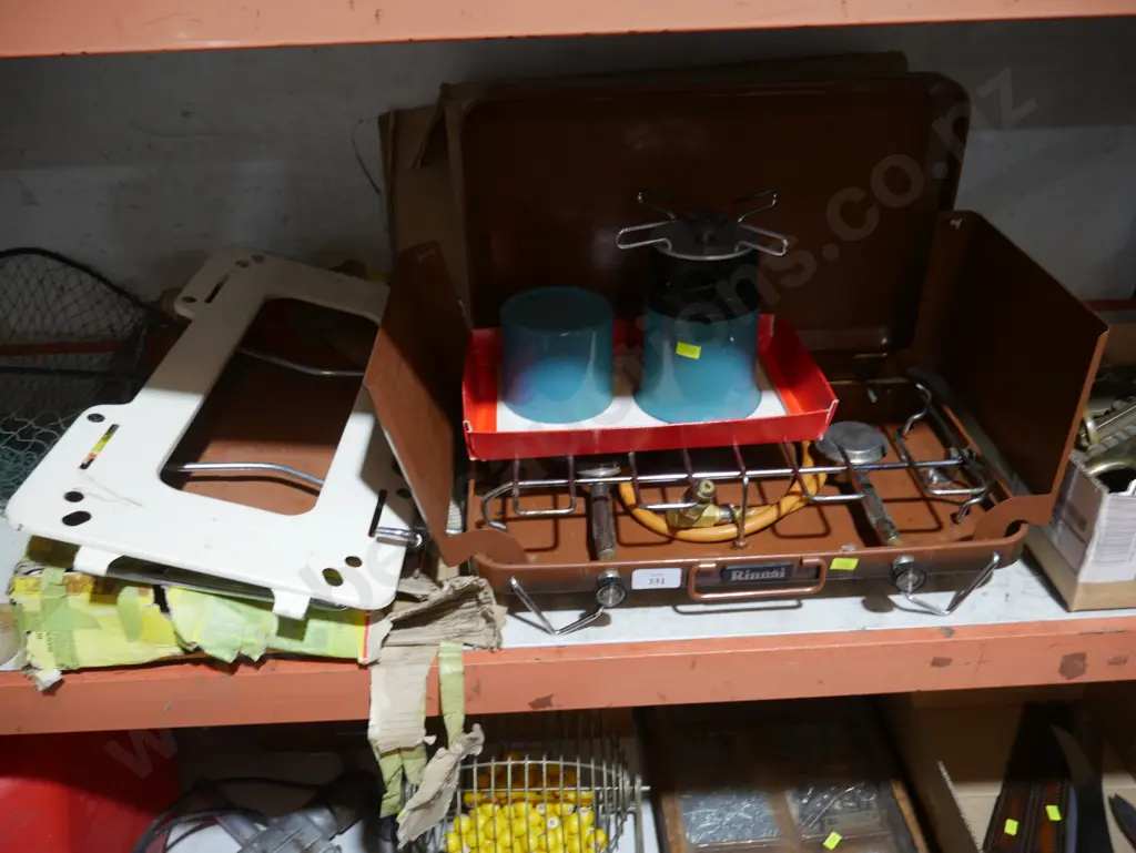 Camp cookers Image 1++