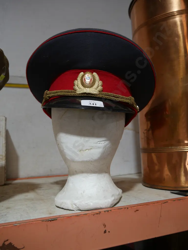 Military cap Image 1++