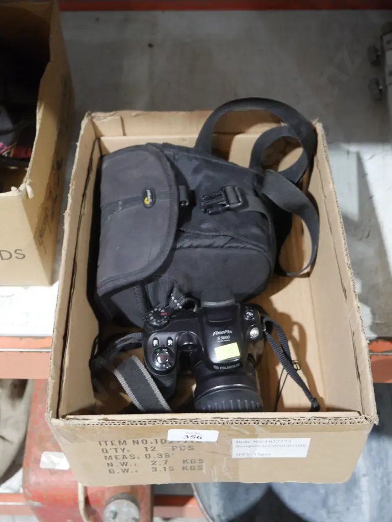 Fujifilm camera Image 1++